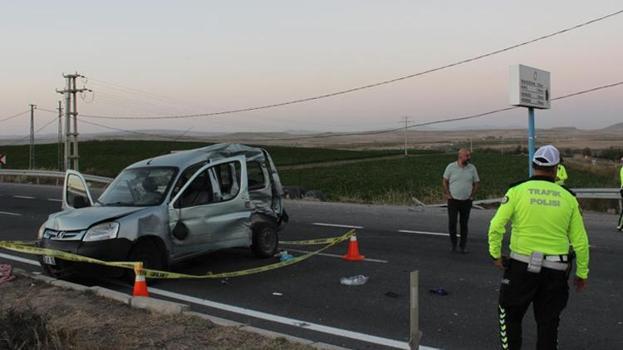 Kayseri'de öğretmenlerin karıştığı kazada ölü sayısı 3'e yükseldi