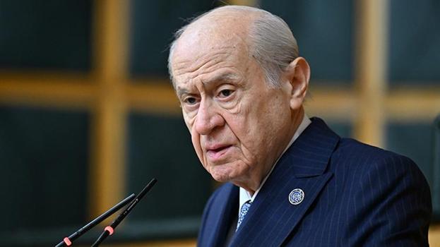 MHP Genel Başkanı Devlet Bahçeli: Türk ve Kürtlerin birbirini sevmesi farzdır