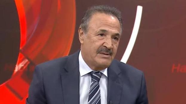 CHP'li Mehmet Sevigen'den Özgür Özel'e tepki: Türkiye kumar masası değil