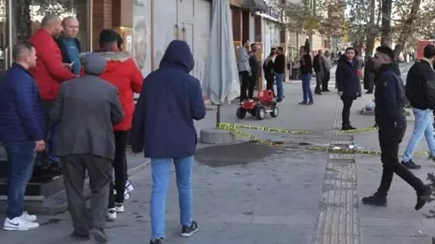 Kars'ta bir çocuğun hayatını kaybettiği kurşunlama olayında 9 kişi gözaltına alındı