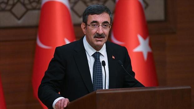 Cumhurbaşkanı Yardımcısı Yılmaz: 2025 sonu itibariyle yüzde 20’nin altında enflasyonu hedefliyoruz