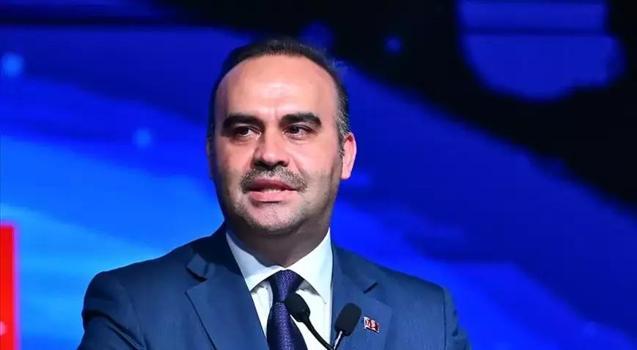 Bakan Kacır: Yeni enstrümanları devreye alıyoruz