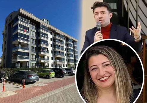 Eşinin 5. kattan atlayıp intihar ettiği olayda tutuklanan profesörün ifadesi ortaya çıktı! Yatak odasındaki kanlı peçetelerin sırrı çözüldü