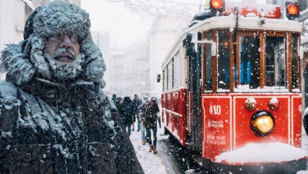 Sıcaklıklar düşüyor kış geliyor! Meteoroloji uyardı, Orhan Şen tarih verdi: Kar geliyor