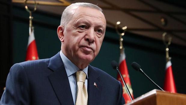 Erdoğan'dan Özgür Özel ve İmamoğlu'na suç duyurusu ve tazminat davası