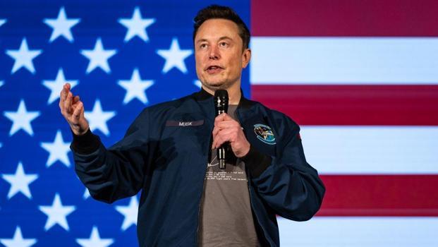 ABD'nin 47'nci başkanı Trump oldu! Elon Musk ilk yorumunu yaptı