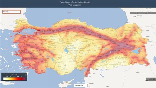 Japon deprem uzmanı Moriwaki Türkiye'nin deprem riskinin en az olduğu ili açıkladı