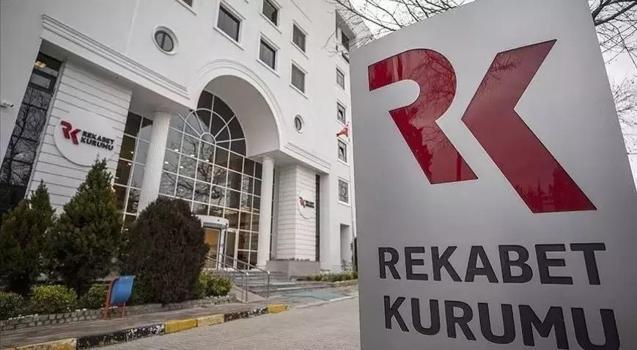 Rekabet Kurulu'ndan ilaç firmalarına ceza kararı