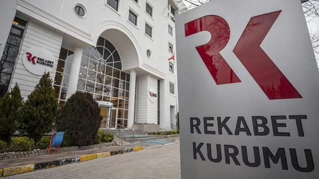 Rekabet Kurulu'ndan 2 ilaç firmasına 77,8 milyon lira ceza