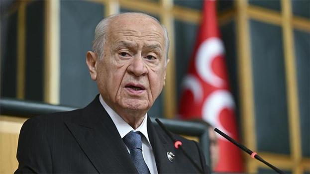 MHP lideri Bahçeli: Atatürk milli hafızada ebediyen varlık hükmünü koruyacaktır