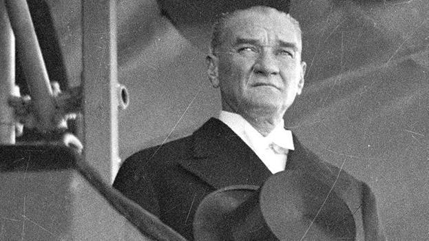 Atatürk'ün ebediyete intikalinin 86'ncı yılı! Siyasilerden anma mesajları