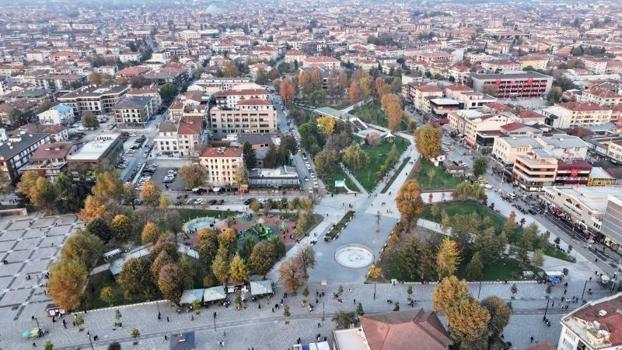 Düzce ekonomik teşviklerle depremin acı izlerini sildi