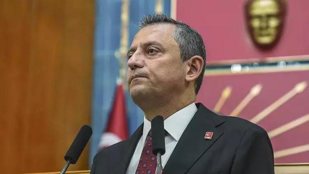 CHP Genel Başkanı Özgür Özel: Asgari ücret talebimiz 30 bin lira, bunun altına biz yokuz