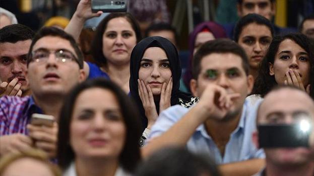 20 bin öğretmen ataması için tercih süreci başlıyor