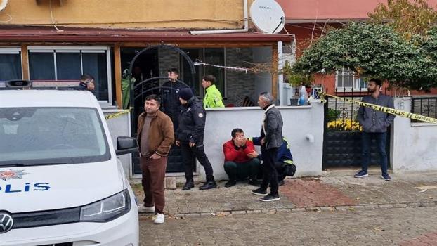 Tekirdağ'da dehşet! 15 yaşındaki iki kız çocuğu, evde tabancayla vurulmuş halde bulundu