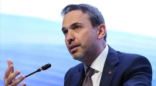 Bakan Bayraktar petrol için 3 ili işaret etti: 66 milyon varillik yeni rezerv