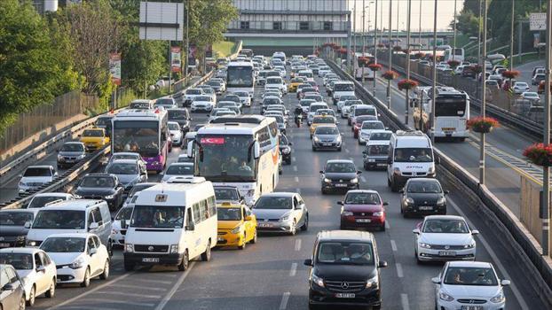 Taşıt Tanıma Sistemi'nde ticari araçlar için son tarih belli oldu