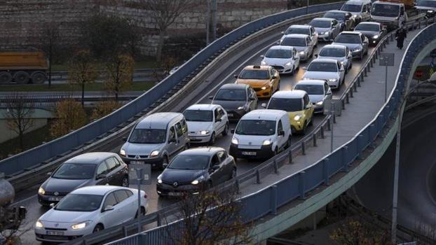 Milyonlarca araç sahibini ilgilendiriyor: 1 Ocak'ta başlıyor... UTTS için acele edin