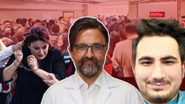 'Yenidoğan çetesi' için hesap vakti! Korkunç detaylar ortaya çıkıyor: Bebeğin naaşını bile para almadan vermediler