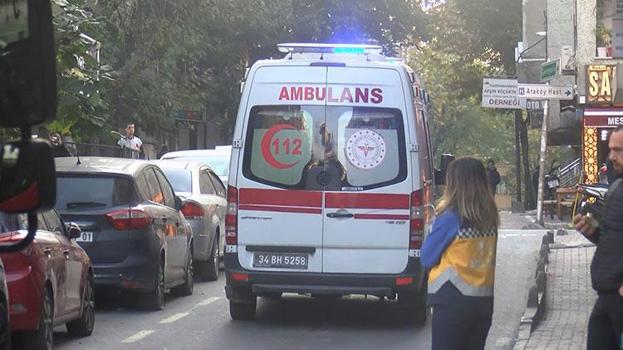 'Önce iş kazası, sonra düştü dediler' İnşaatta gece bekçiliği yapan adam ilk iş gününde hayatını kaybetti! Oğlu: Araştırılmasını istiyorum