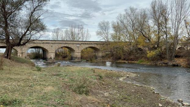 Edirne'de kuraklık alarmı: Tunca Nehri'nde su debisi düştü, canlıların hayatı tehlikede