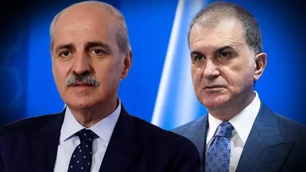 Numan Kurtulmuş, UCM'nin Netanyahu'yu tutuklama kararını değerlendirdi