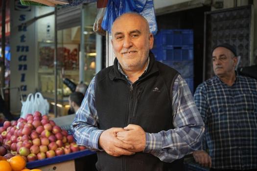 Meyvenin fiyatı düştü! Vatandaş C vitaminine doyacak