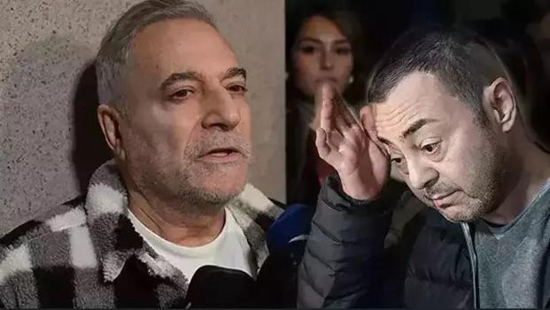 Serdar Ortaç ve Mehmet Ali Erbil'in hakim karşısına çıkacağı tarih belli oldu