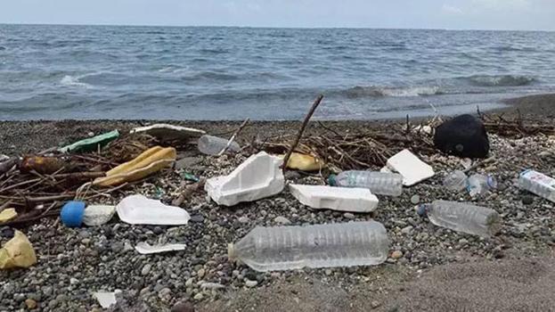 Karadeniz'de korkutan oldu! ‘Nehirlerde mikroplastiğe rastlamadığımız örnek yok’