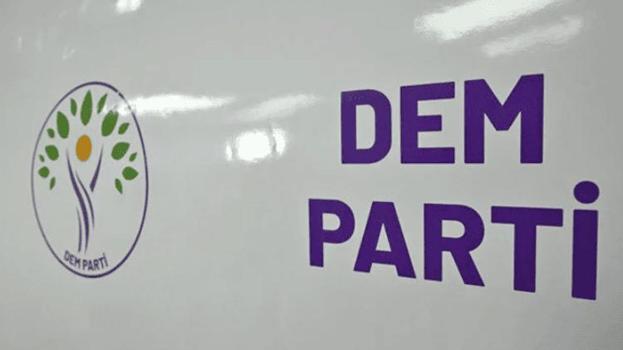 DEM Parti'den Öcalan ile görüşme başvurusu