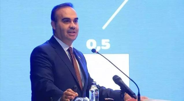 Bakan Kacır açıkladı: OSB sayısı 363'e ulaştı