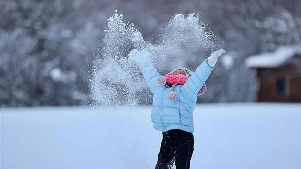 Eğitime kar molası! İşte okulların tatil edildiği iller