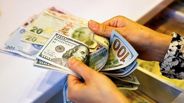 Piyasada sahte dolar iddiası! İstanbul Cumhuriyet Başsavcılığı soruşturma başlattı