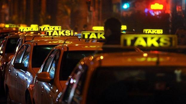 Taksi ve dolmuşlarda yeni dönem! Resmen değişti, artık zorunlu oldu