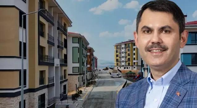 Bakan Kurum: 2025 yılının sonunda afeti yaşayan 11 ilimiz huzurun ve güvenin adresi olacak