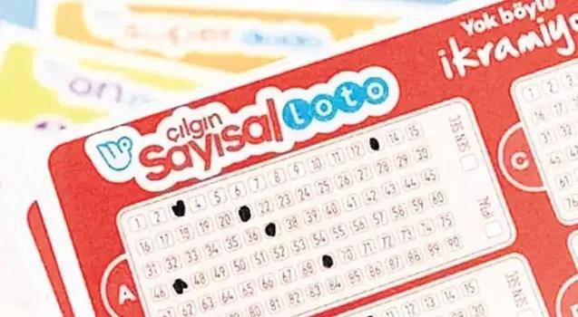 Çılgın Sayısal Loto, 400 milyonu aştı