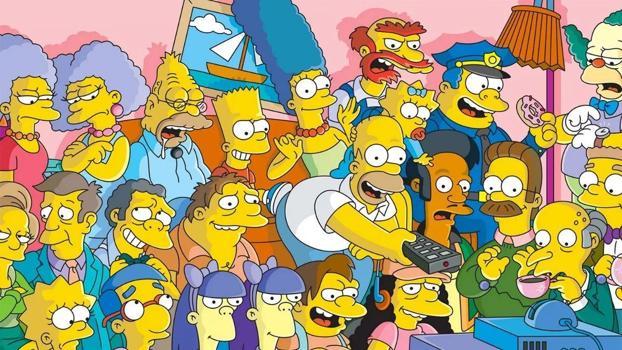 Simpsonlar yine bildi! Güneş tutulmasını gerçekleştirecek uydu bugün gönderiliyor