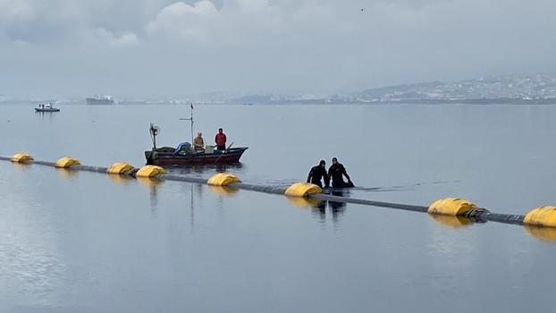 Kocaeli'nde denizde elleri ve ayakları bağlı bulunan cesedin kimliği belli oldu