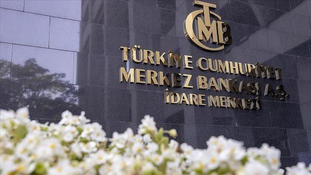 Merkez Bankası'ndan 'teminat iskonto' oranlarına düzenleme