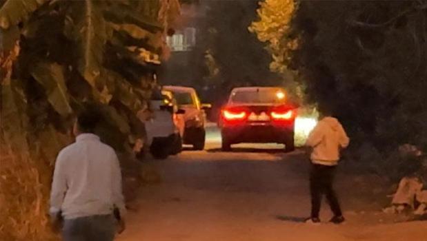 Mersin'de dehşete düşüren olay! 2'si amcası 3 kişiyi katletti suç aletiyle yaklandı