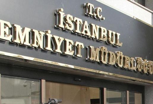 İstanbul İl Emniyet Müdürlüğü görevine Selami Yıldız getirildi