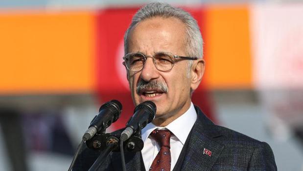 Bakan Uraloğlu: Yıllık toplam 2,1 milyar lira tasarruf edeceğiz