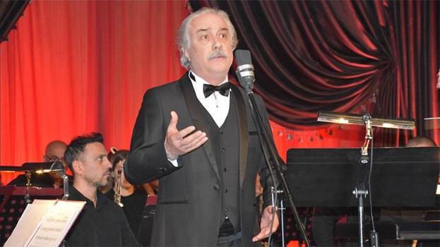 Anadolu Opera ve Bale Festivali kapsamında Şırnak'ta "Şehr-i Nuh" konseri düzenlendi