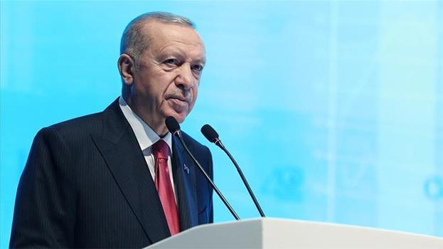 Cumhurbaşkanı Erdoğan: Suriye'ye gönüllü dönüşler artacak