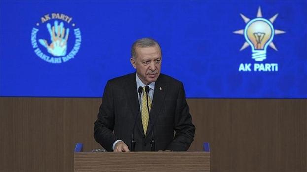 Cumhurbaşkanı Erdoğan: Suriye'ye gönüllü dönüşler artacak