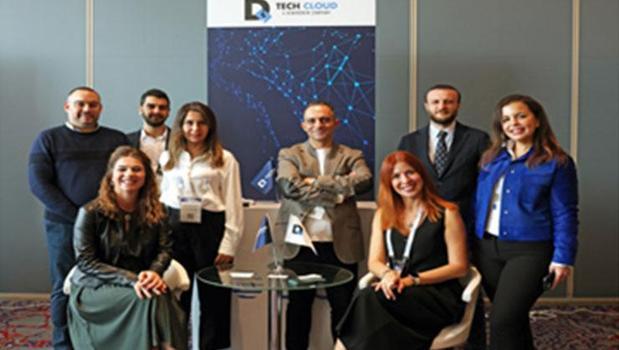 D Tech Cloud, IDC Hybrid Cloud Roadshow 2024 Etkinliği’nde sponsor olarak yer aldı