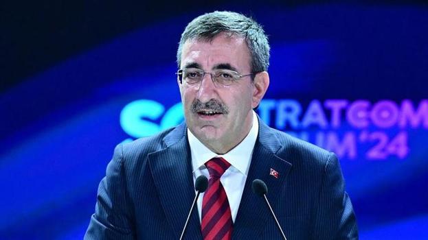 Cevdet Yılmaz: Siber güvenlik başkanlığı kuruyoruz