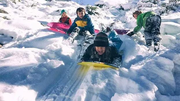 Eğitime kar engeli! Meteoroloji uyarmıştı, açıklama geldi