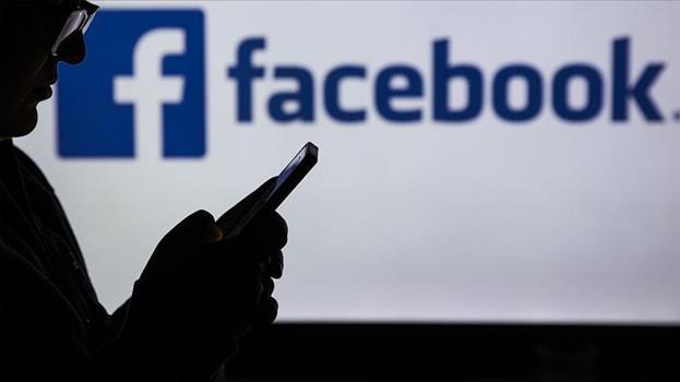 Facebook'tan skandal Filistin'e sansür uyguladığı ortaya çıktı