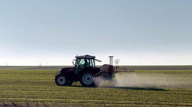 Trakya'da yaşanan kuraklık çiftçileri zor durumda bırakıyor! Su krizine çözüm bulacak proje hayata geçiyor